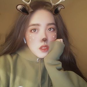 Meet your Posher, Maggie